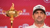 Inside the hire: How Keegan Bradley landed the Ryder Cup captaincy