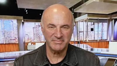 Kevin O'Leary explains what changed the cost of housing in America — do you agree?