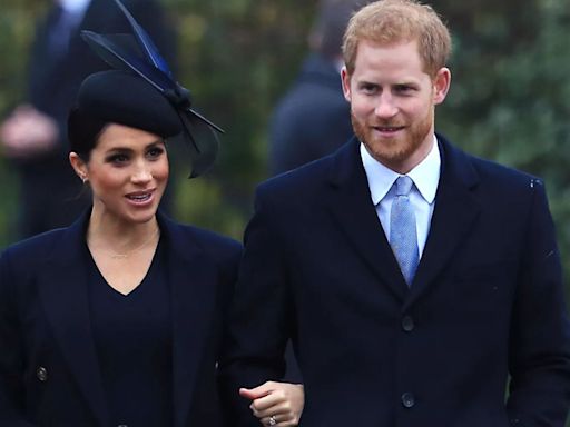 Victoria Beckham 'gifted Meghan Markle £6k of clothes but it didn't pay off'