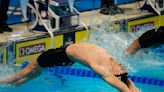 Swimmers remain convinced that shaving down is a key to fast times