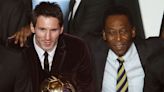 Quantos gols? A estonteante marca de Pelé nas redes pelo mundo