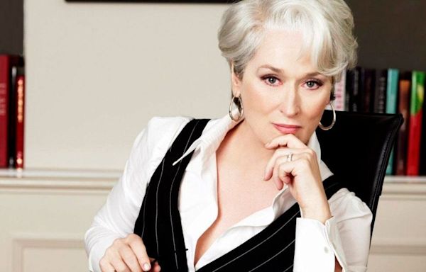 'The Devil Wears Prada' is reportedly getting a sequel starring Meryl Streep and Emily Blunt. Here's what we know.