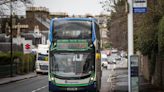 Six breakdowns and 50 'technical issues' hit Stagecoach Tayside and Fife buses in just one week