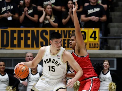 Colorado men's basketball transfer portal tracker ahead of 2024-25 season