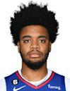 Juwan Morgan