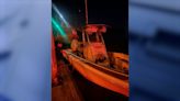 4 people, including pregnant woman, rescued from disabled boat off Florida coast: Coast Guard