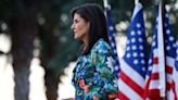 Nikki Haley Says She'll Vote for Donald Trump in November, but She Has Some Advice for His Campaign
