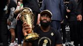 NBA Title Odds 2025: Celtics, Nuggets Open as Early Favorites; Lakers Listed 14th