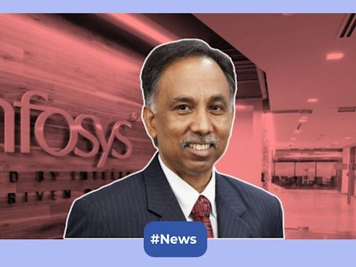 Meet S D Shibulal: Co-founded Infosys, owns 700 apartments worth Rs 600 crore in the US, check out his net worth, career and more