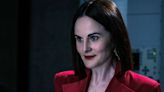 Downton Abbey star Michelle Dockery's new movie gets bloody first trailer