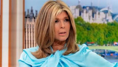 GMB's Kate Garraway shut down by Jason Donovan as question sparks tension