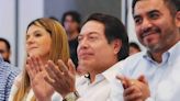 Con triunfo de Morena, Tlajomulco ‘dejará de ser la fosa clandestina más grande del país’: Mario Delgado