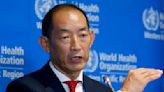 WHO fires director in Asia accused of racist misconduct