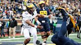 Michigan football depth chart: What the two-deep looks like heading into summer