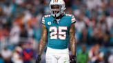 Report: Ex-Dolphins CB Xavien Howard allegedly shared revenge porn, texted a boy sexual images of his mother