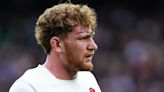 Ollie Chessum joins Ollie Lawrence in missing England’s Six Nations finale