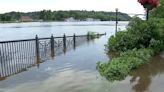 Mississippi River flooding starts, worst yet to come