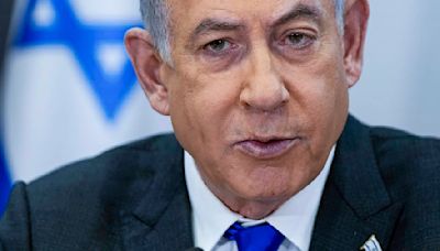 Israel’s Netanyahu set to address the US Congress on July 24, AP sources say