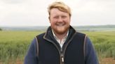 Clarkson's Farm update as Kaleb Cooper shares fresh harvest news