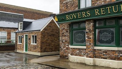 Coronation Street accidentally leaks huge return twist