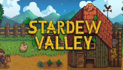 Stardew Valley sigue recibiendo actualizaciones y tiene novedades en camino