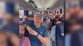 Fernandina Beach church group returns home from Israel after being stranded due to Hamas attacks