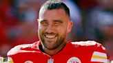 Travis Kelce Gets New Contract, Highest Paid Tight End In NFL