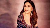 Madhuri Dixit in talks to play a serial killer in Kukunoor’s web series?