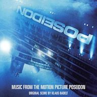 Poseidon [Music from the Motion Picture]