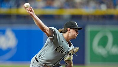 White Sox recall Mike Clevinger from Triple-A Charlotte