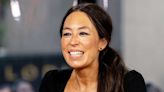 Joanna Gaines Ordered the ‘Same Meal from the Hospital Cafeteria’ After She Gave Birth to Her 5 Children