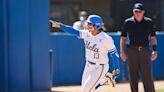 UCLA softball uses 7-run inning to complete comeback against Arizona