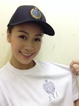 Jacqueline Wong