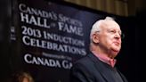 Longtime Canadian hockey executive Murray Costello dead at age 90