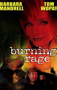 Burning Rage