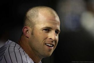 Brett Gardner