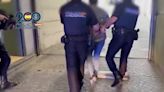 Los detenidos por el crimen de Borja Villacís pasan a disposición del juez de guardia - MarcaTV