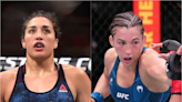 Tatiana Suarez returns from injury layoff, faces Montana De La Rosa at UFC Fight Night 220