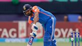 ‘Doesn’t Feel There Is A Weakness’ - Sunil Gavaskar On Rohit Sharma's Vulnerability Against Left-arm Pace - News18