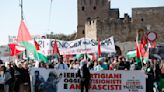 Polémica por cancelación de discurso antifascista domina el Día de la Liberación en Italia