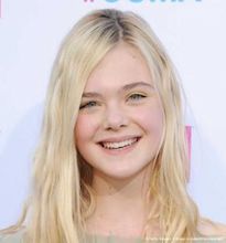 Elle Fanning