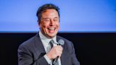 Elon Musk knocks rival Jeff Bezos off top of Forbes’ richest Americans list for first time with wealth of $250bn