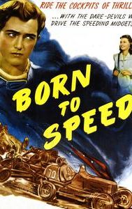 Born to Speed