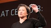 AMD's stock falls after revised AI revenue outlook falls short of expectations - SiliconANGLE