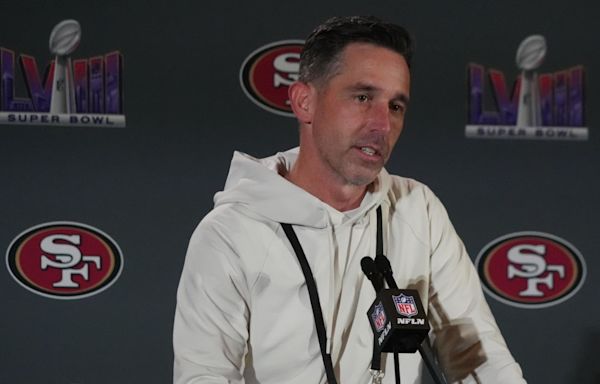 The Kyle Shanahan Debate