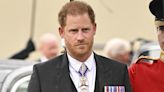 Why Prince Harry Didn't Appear with the Royals on Buckingham Palace's Balcony After the Coronation