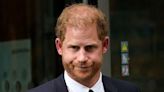 Conservative group seeks Prince Harry's US immigration documents; judge tells DHS to respond