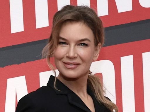 Renée Zellweger to Lead Series Adaptation of James Patterson, Mike Lupica Novel ’12 Months to Live’ in Development at Max