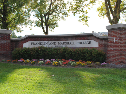 Bomb threat at Franklin & Marshall College in Lancaster County