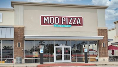 Elite Restaurant Group acquires Mod Pizza to prevent bankruptcy